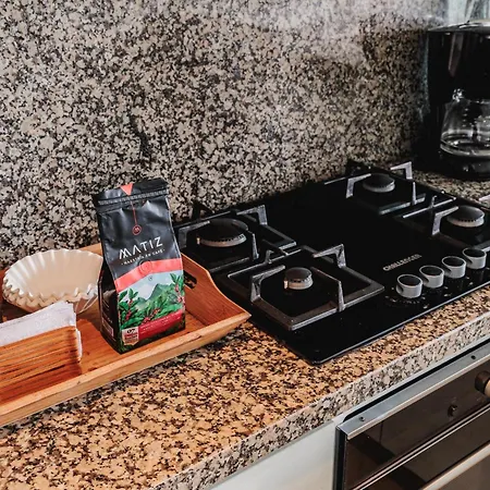 Palmetto By Mome Apartamento Cartagena