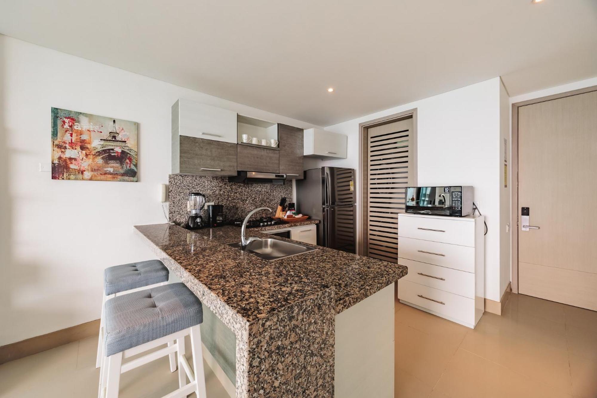 Palmetto By Mome Apartamento *
