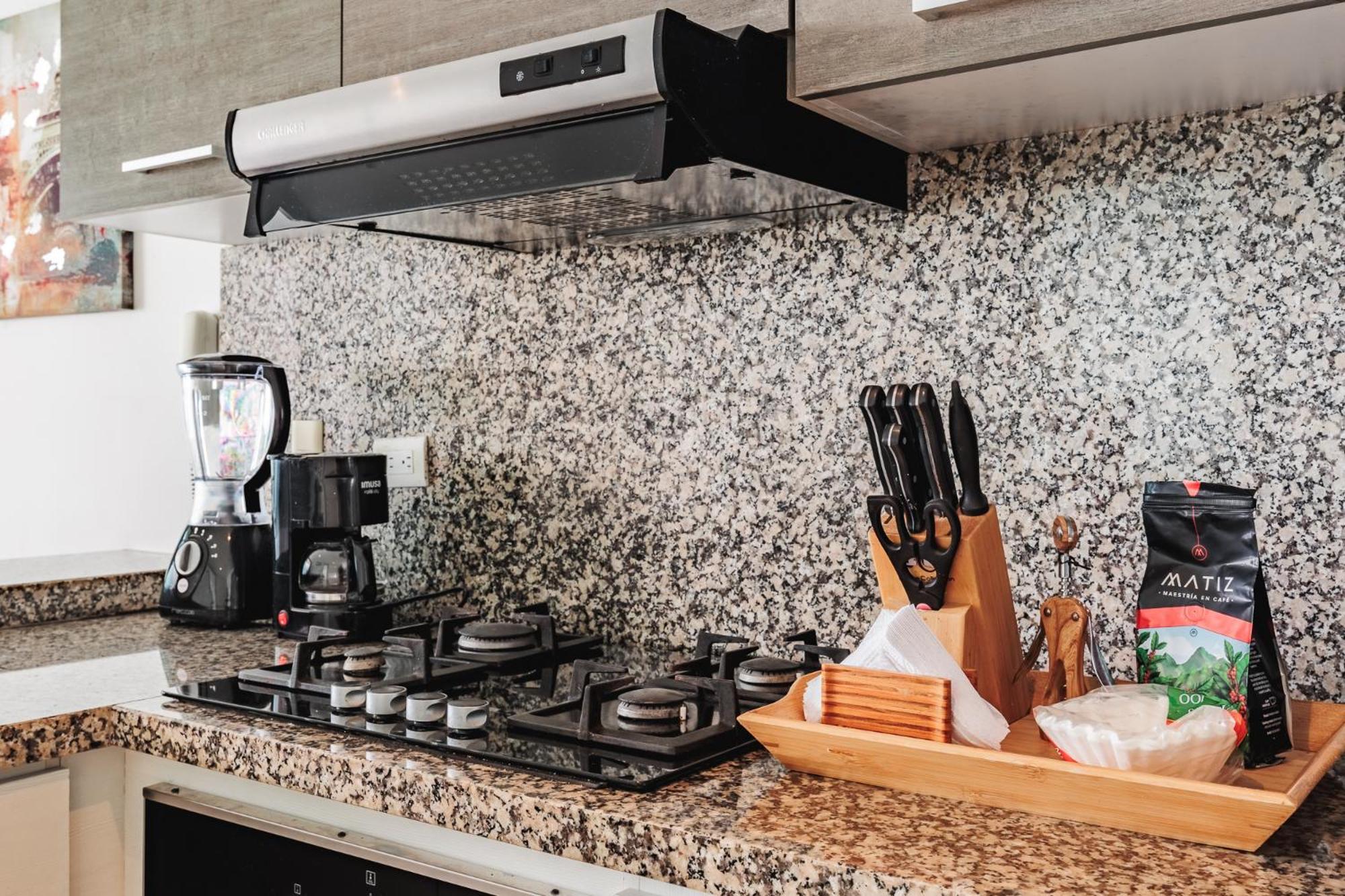 Apartamento Palmetto By Mome *