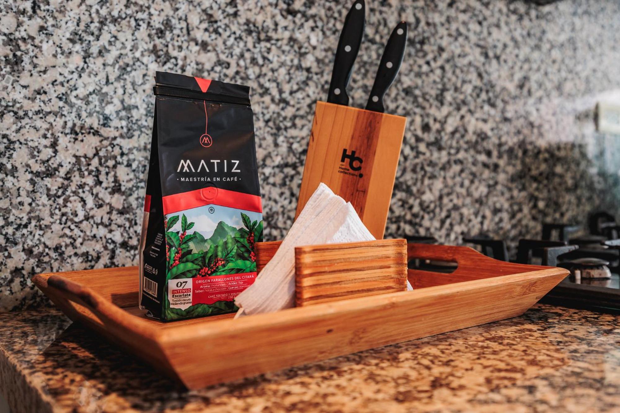 Palmetto By Mome * Cartagena