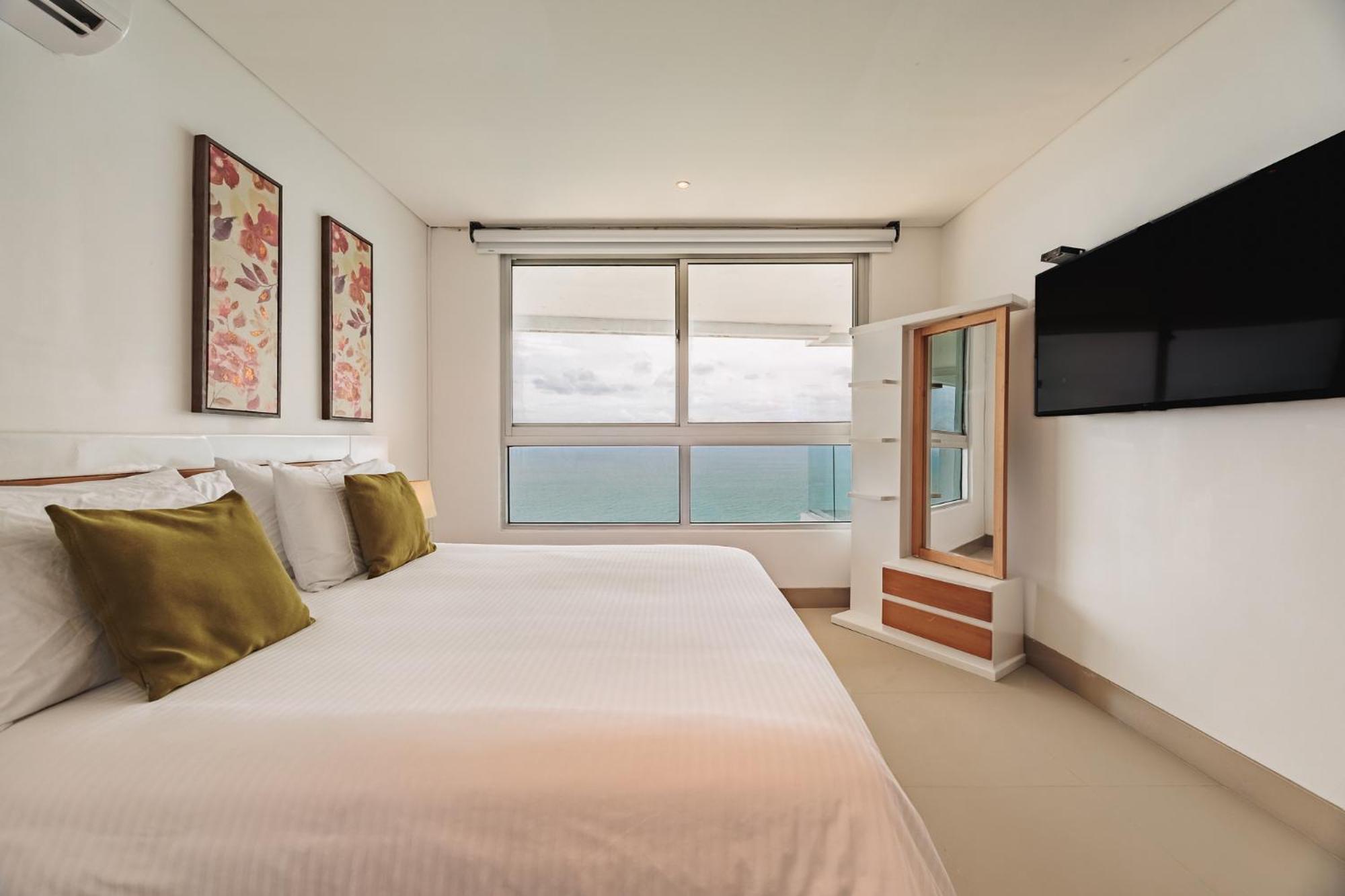 Palmetto By Mome Apartamento *