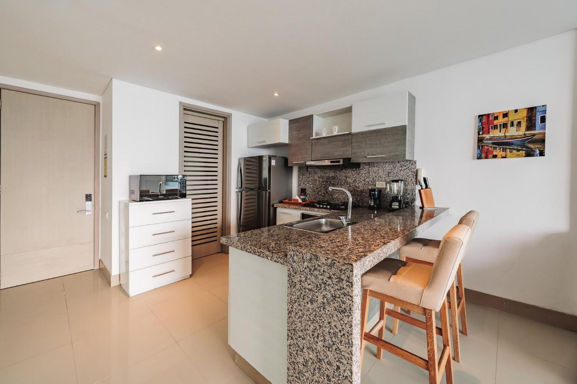 Palmetto By Mome Apartamento