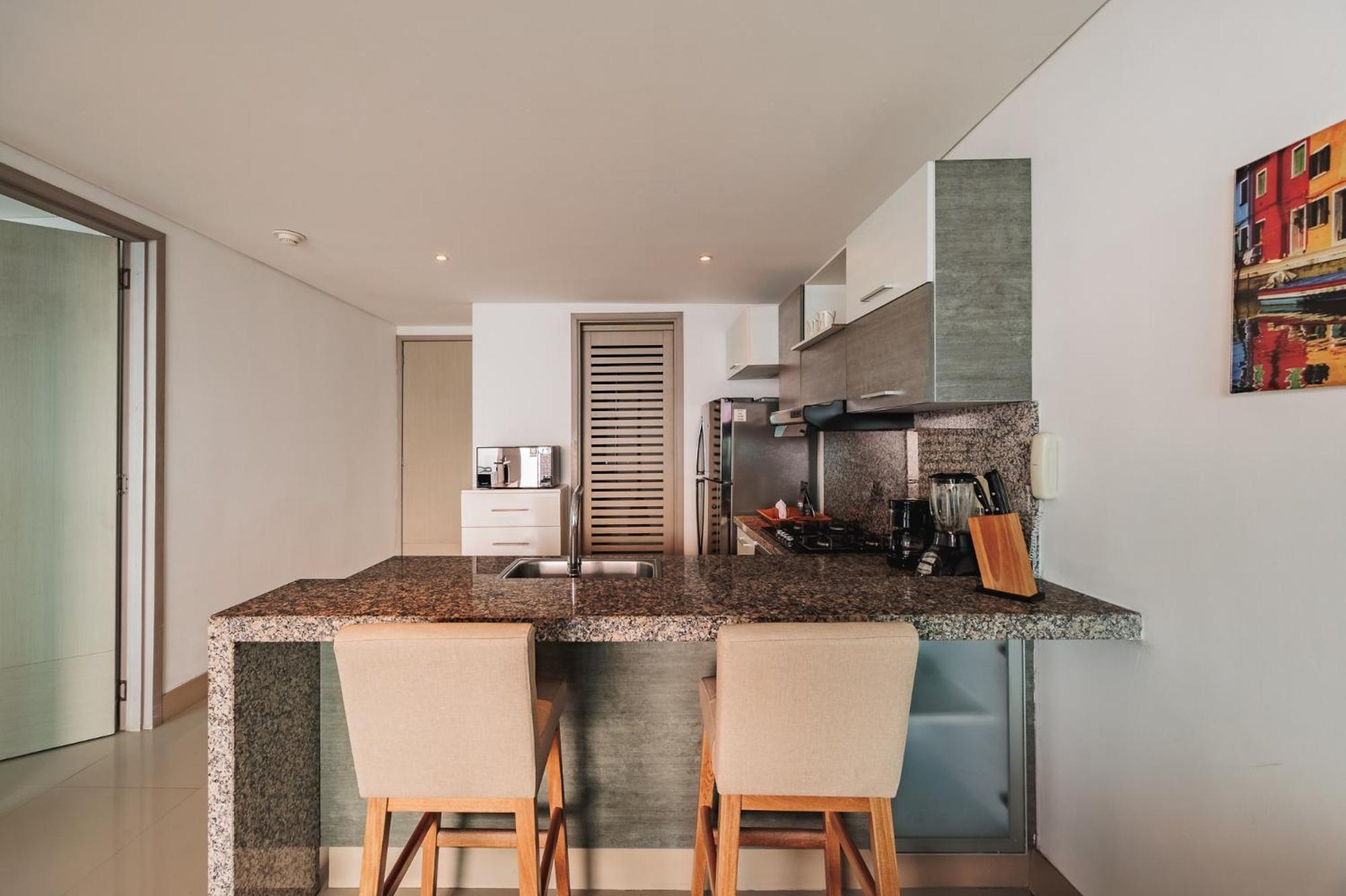 Apartamento Palmetto By Mome
