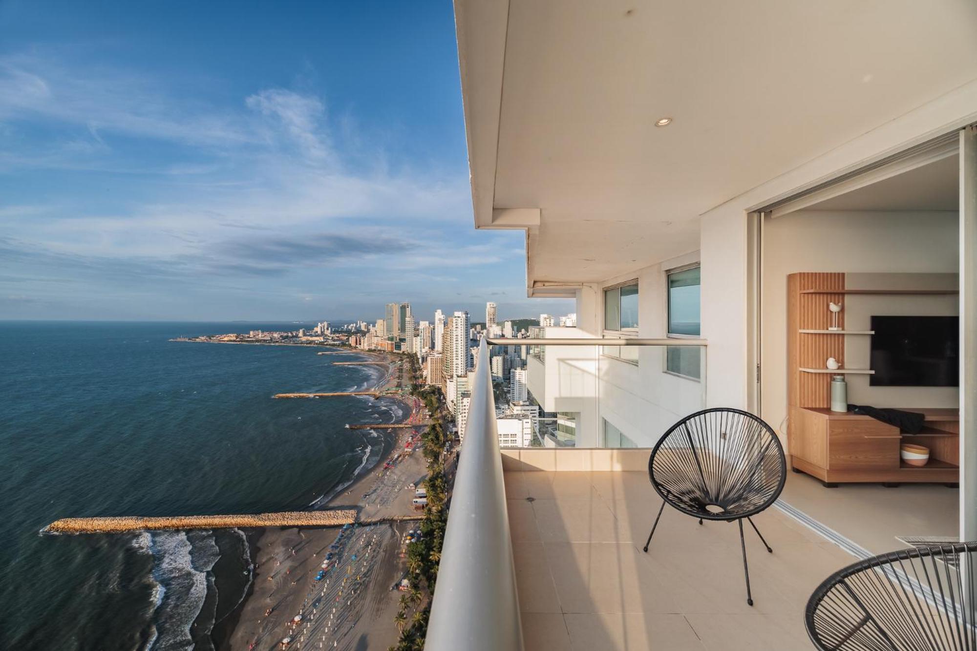 Apartamento Palmetto By Mome