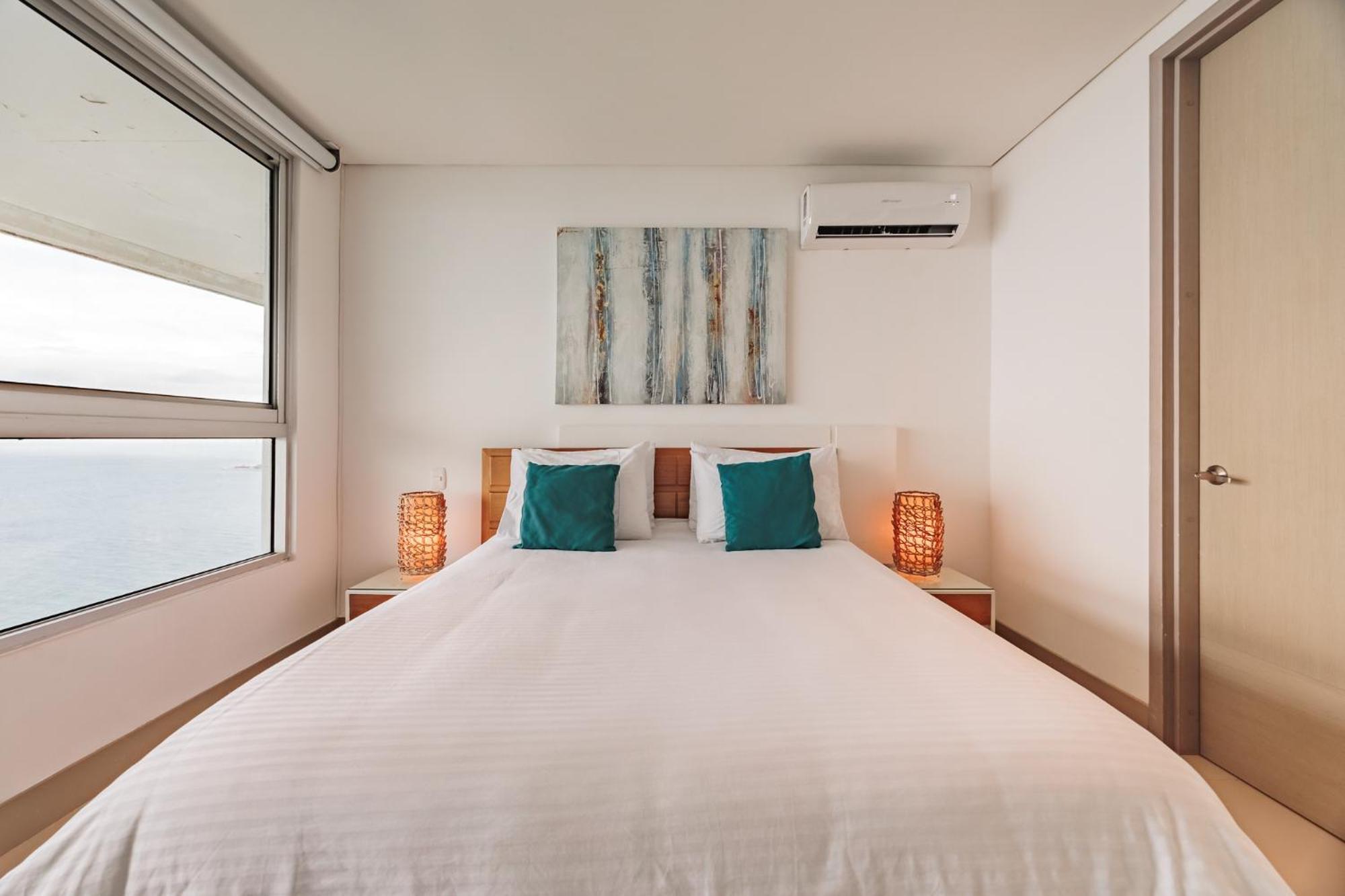 Palmetto By Mome Apartamento Cartagena