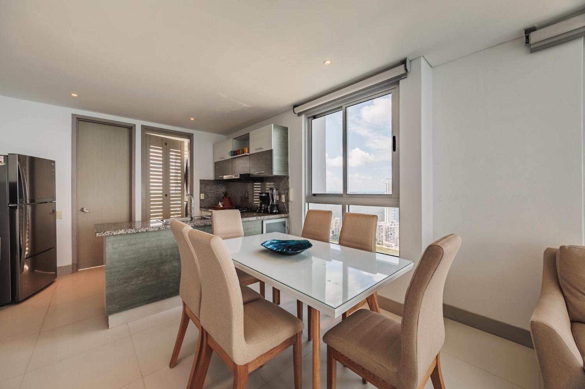 Palmetto By Mome Apartamento