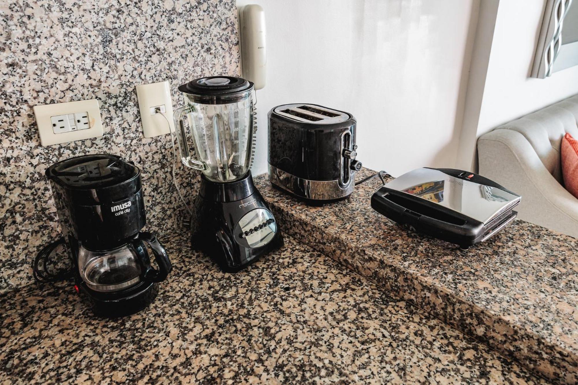 Apartamento Palmetto By Mome