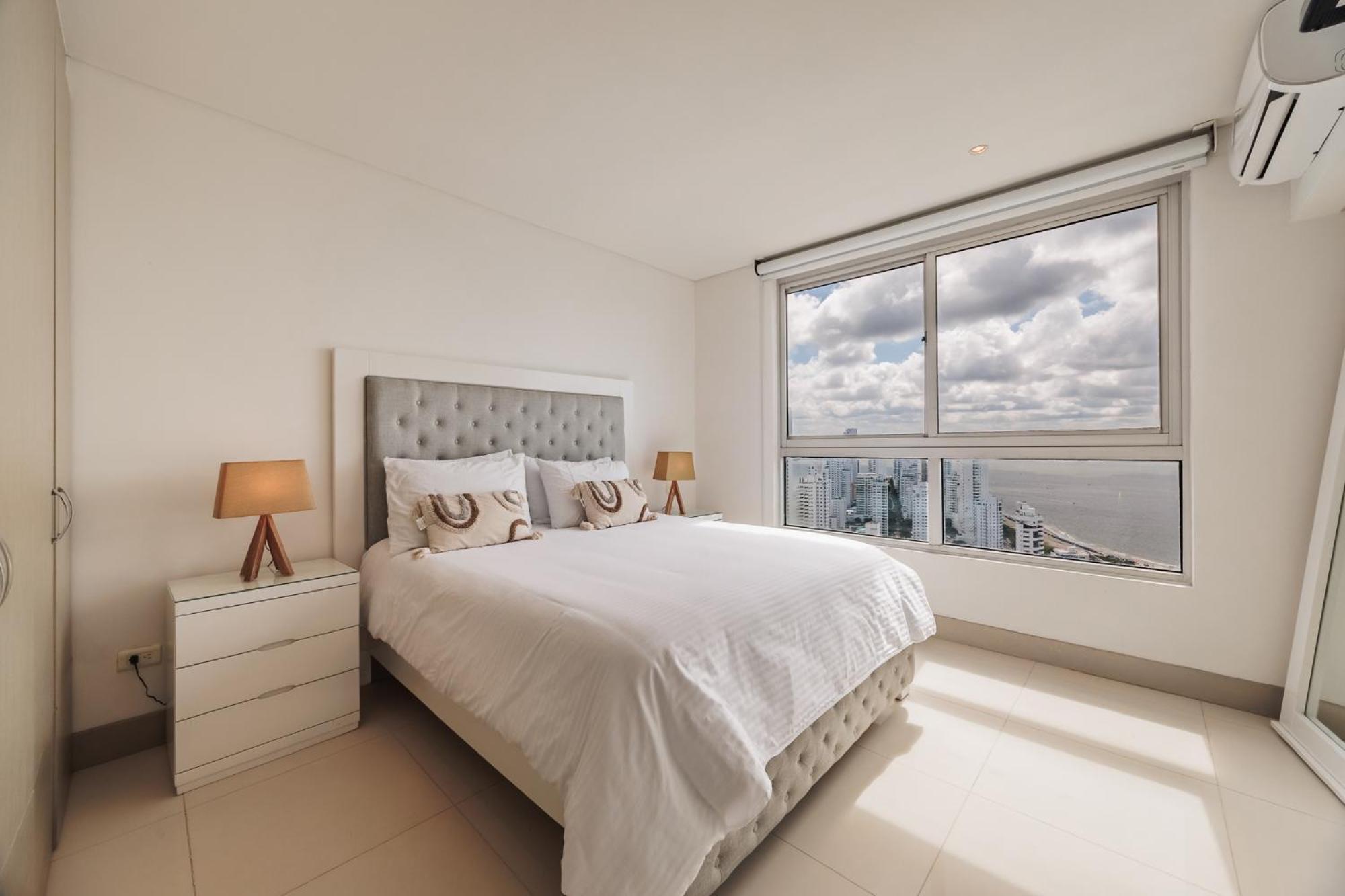 Apartamento Palmetto By Mome