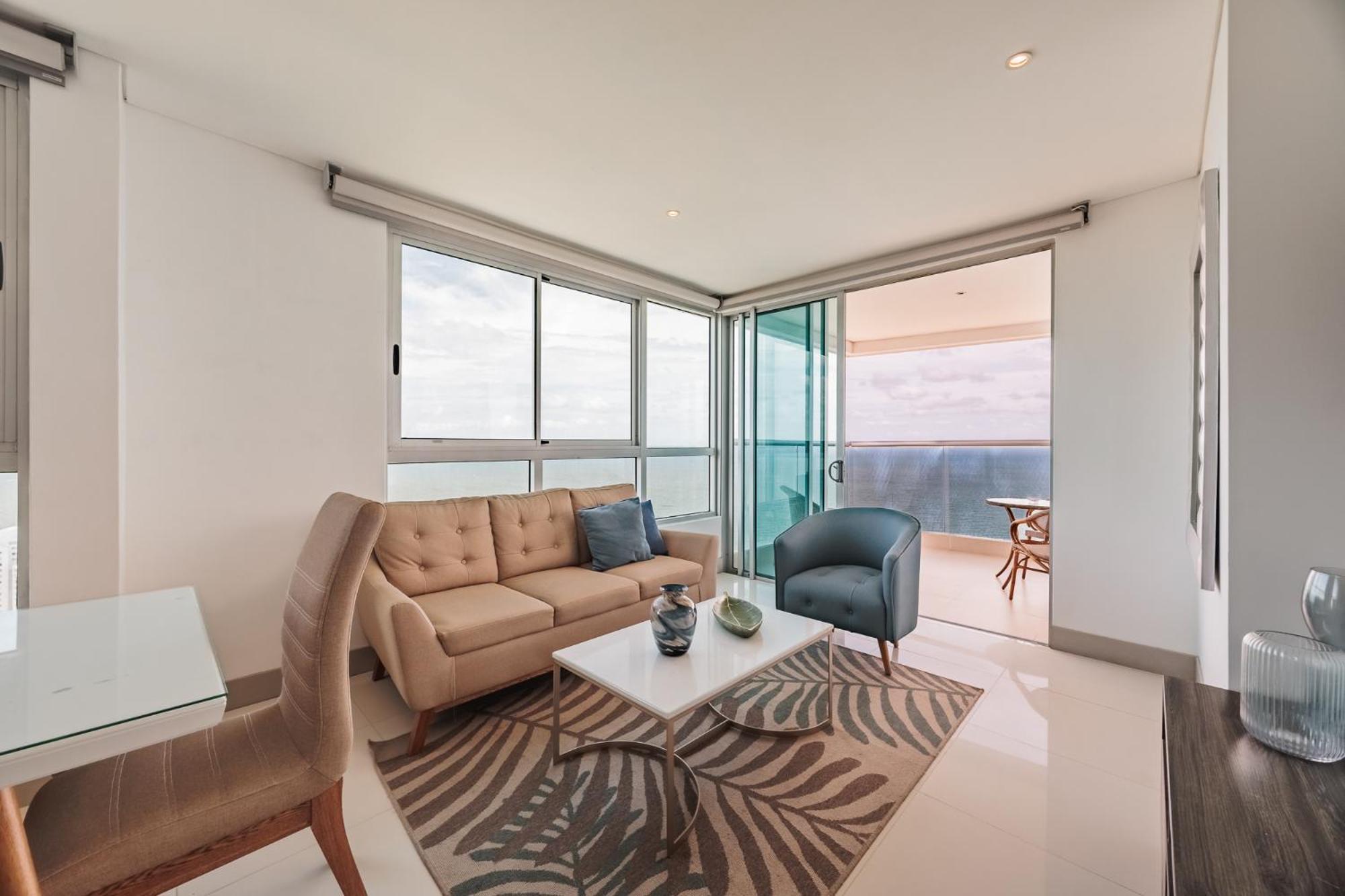 Palmetto By Mome Apartamento