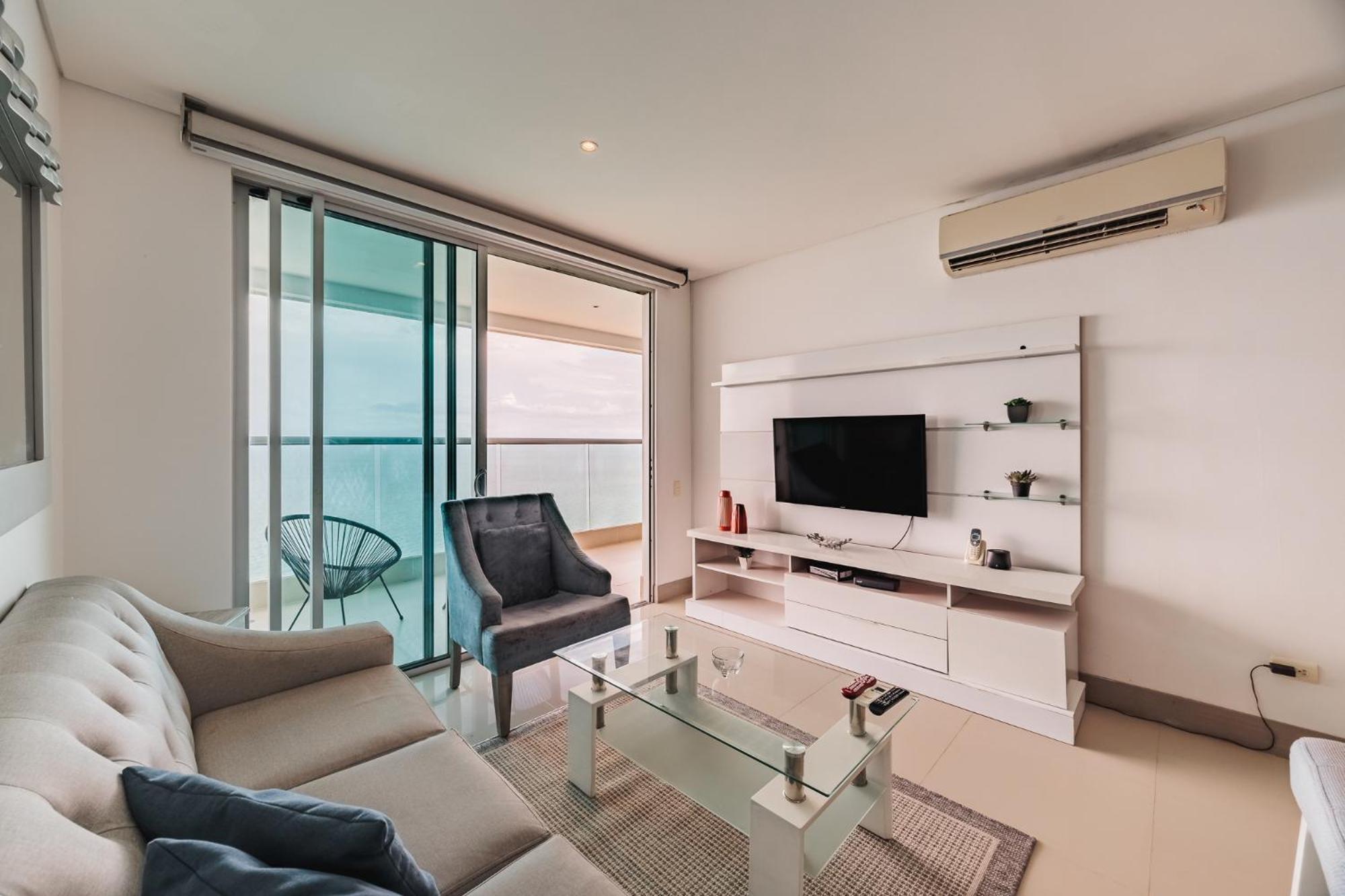 Apartamento Palmetto By Mome *