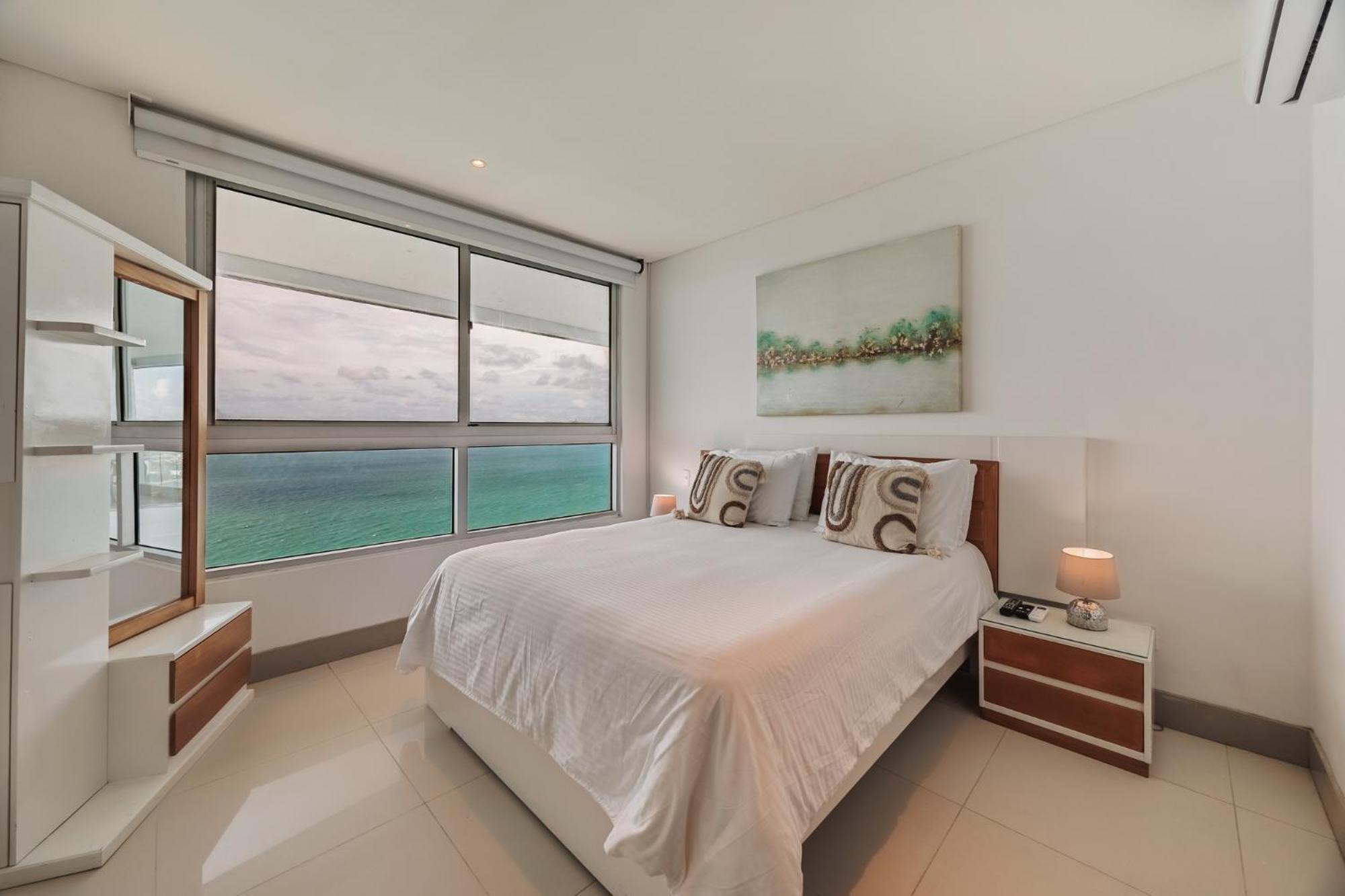 Palmetto By Mome Apartamento Cartagena