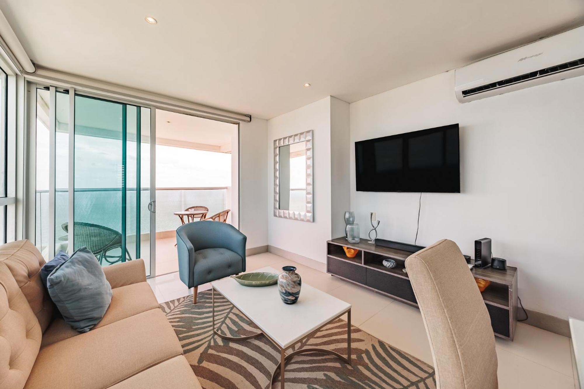 Apartamento Palmetto By Mome