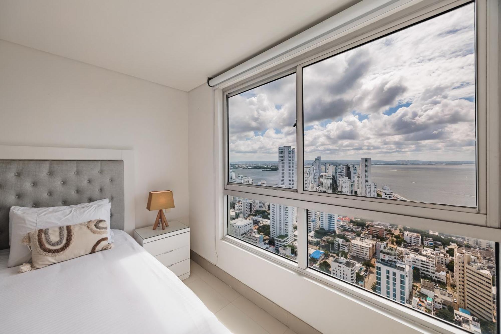 Palmetto By Mome Apartamento *