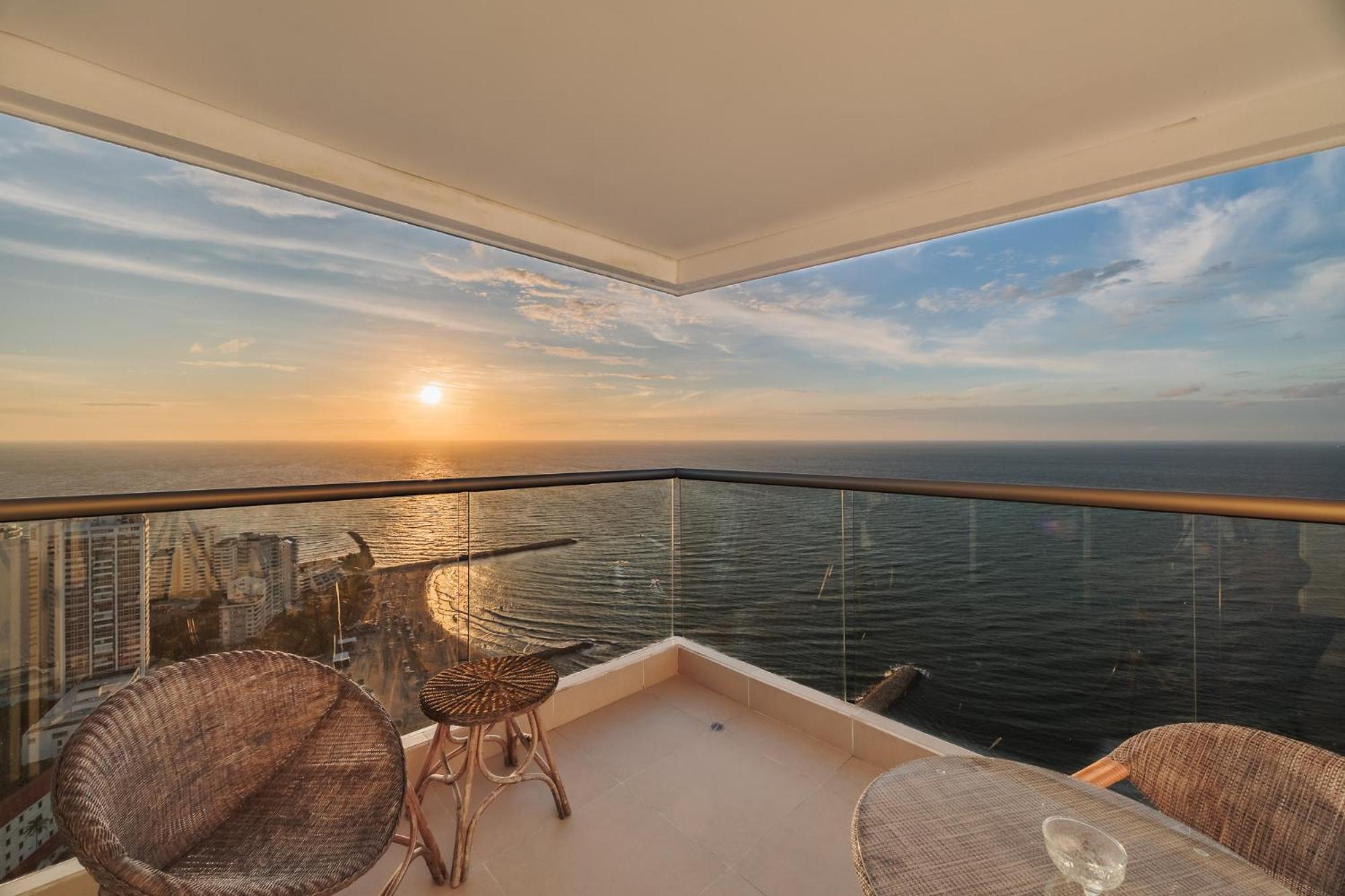 Apartamento Palmetto By Mome *