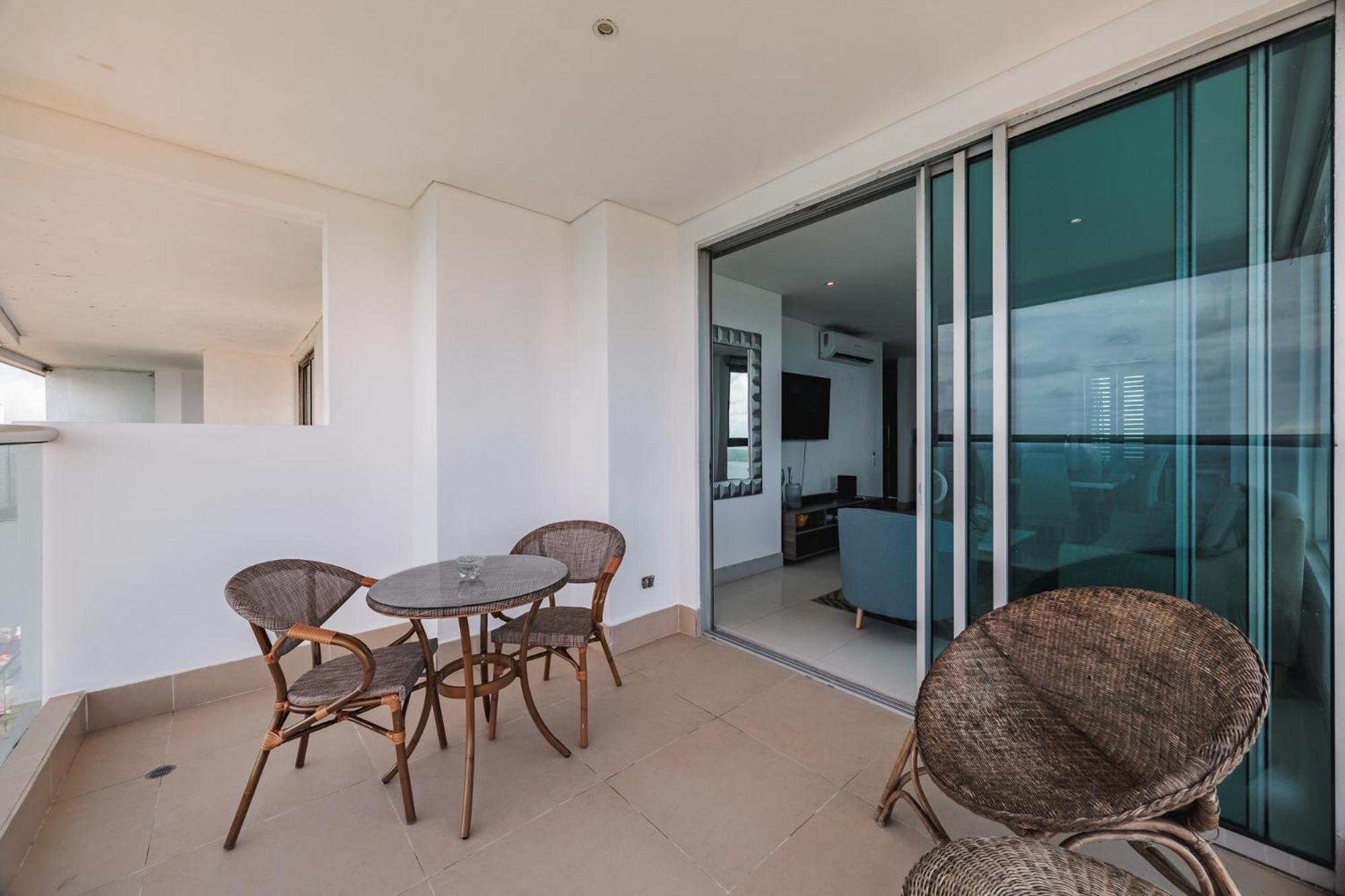 Palmetto By Mome Cartagena