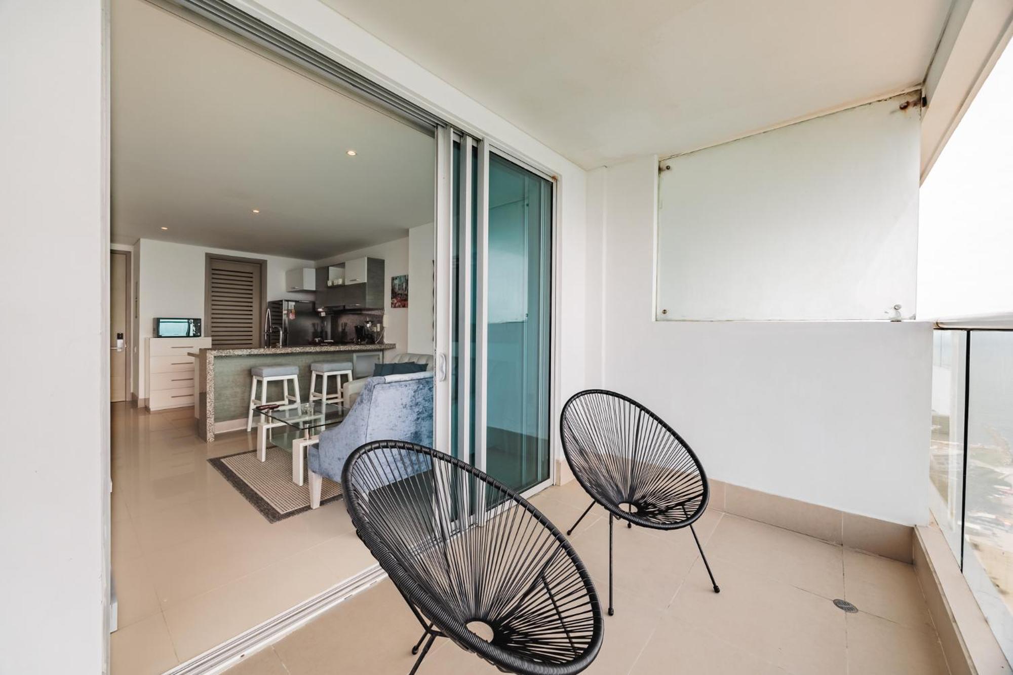 Palmetto By Mome * Cartagena