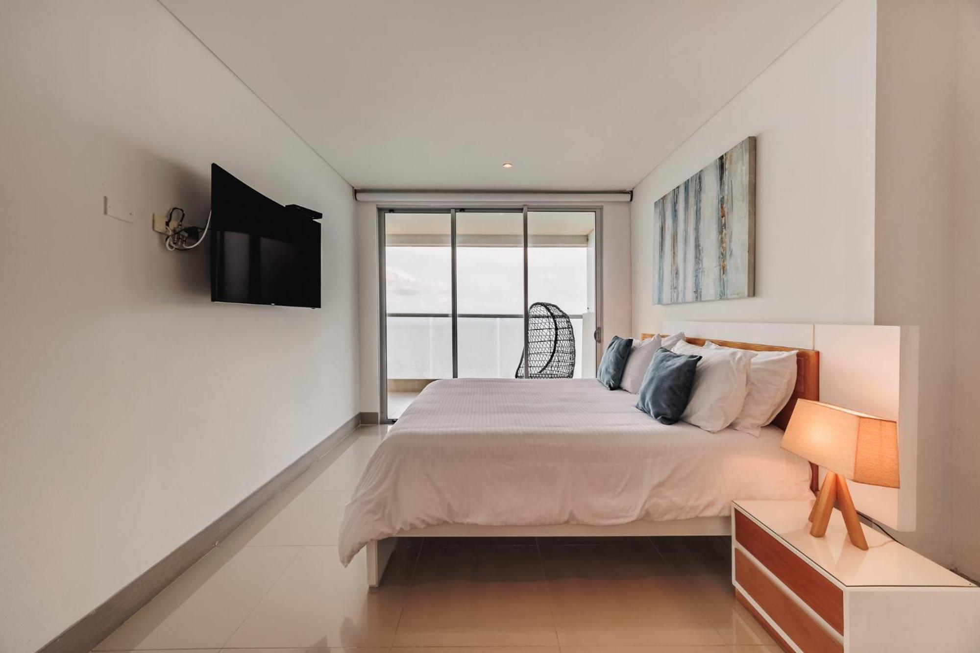 Apartamento Palmetto By Mome