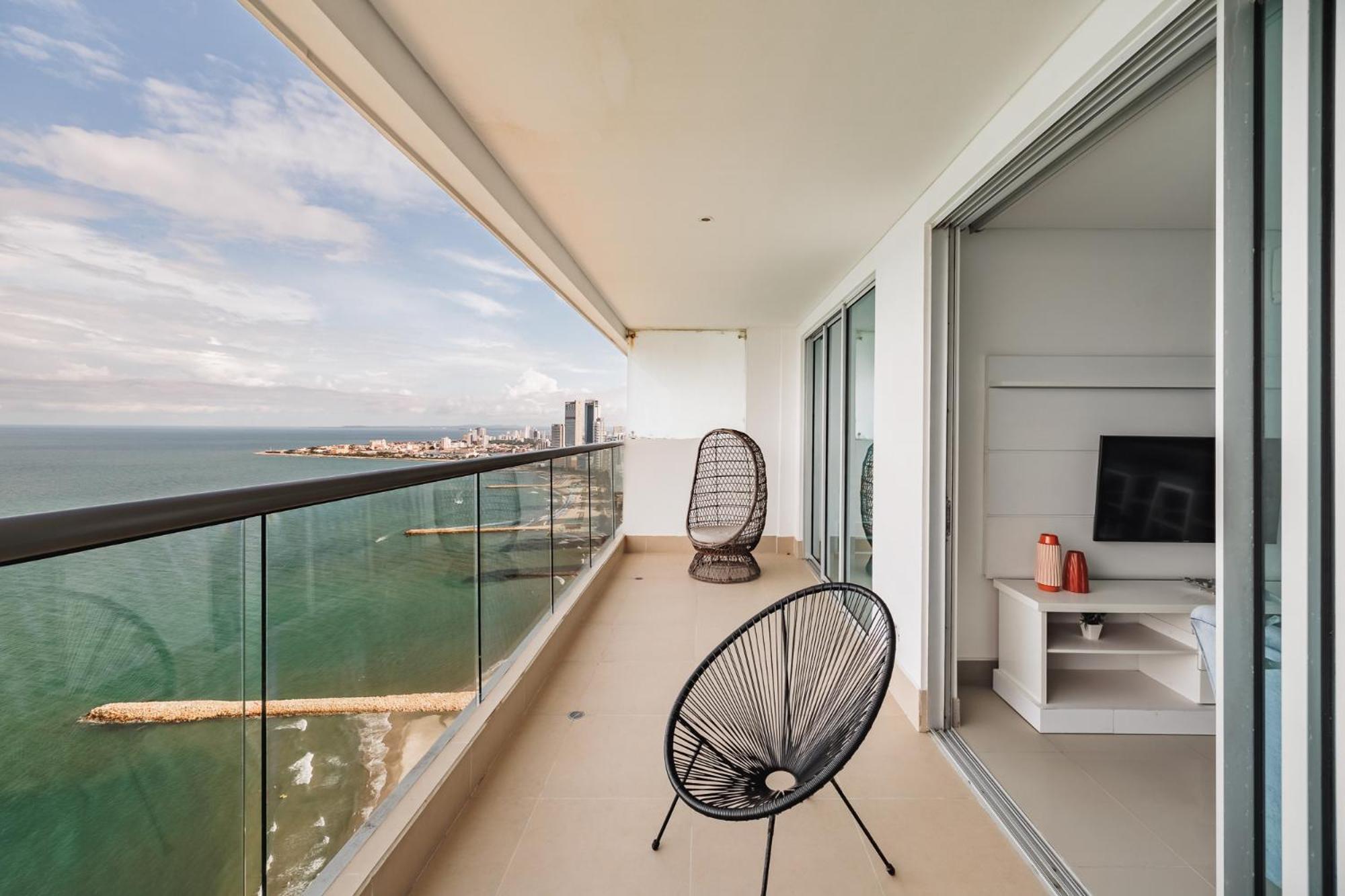 Palmetto By Mome Apartamento Cartagena