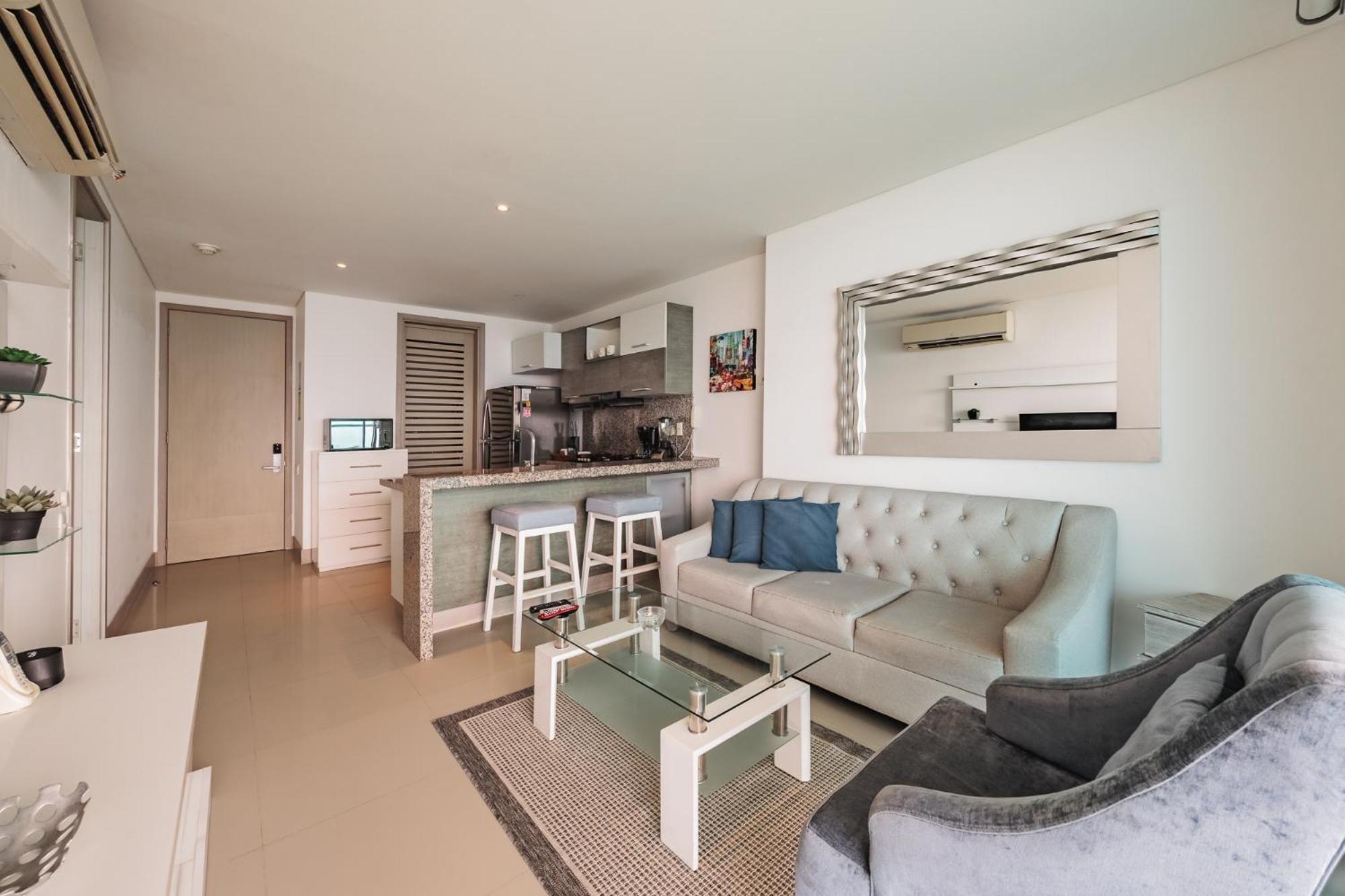 Palmetto By Mome Cartagena