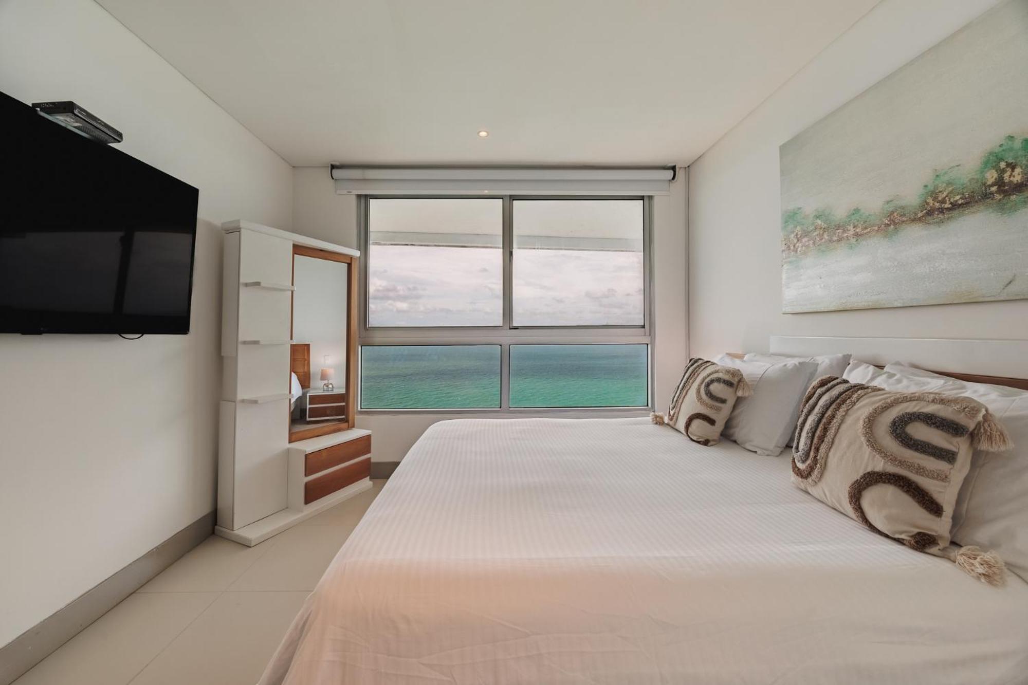 Palmetto By Mome Apartamento