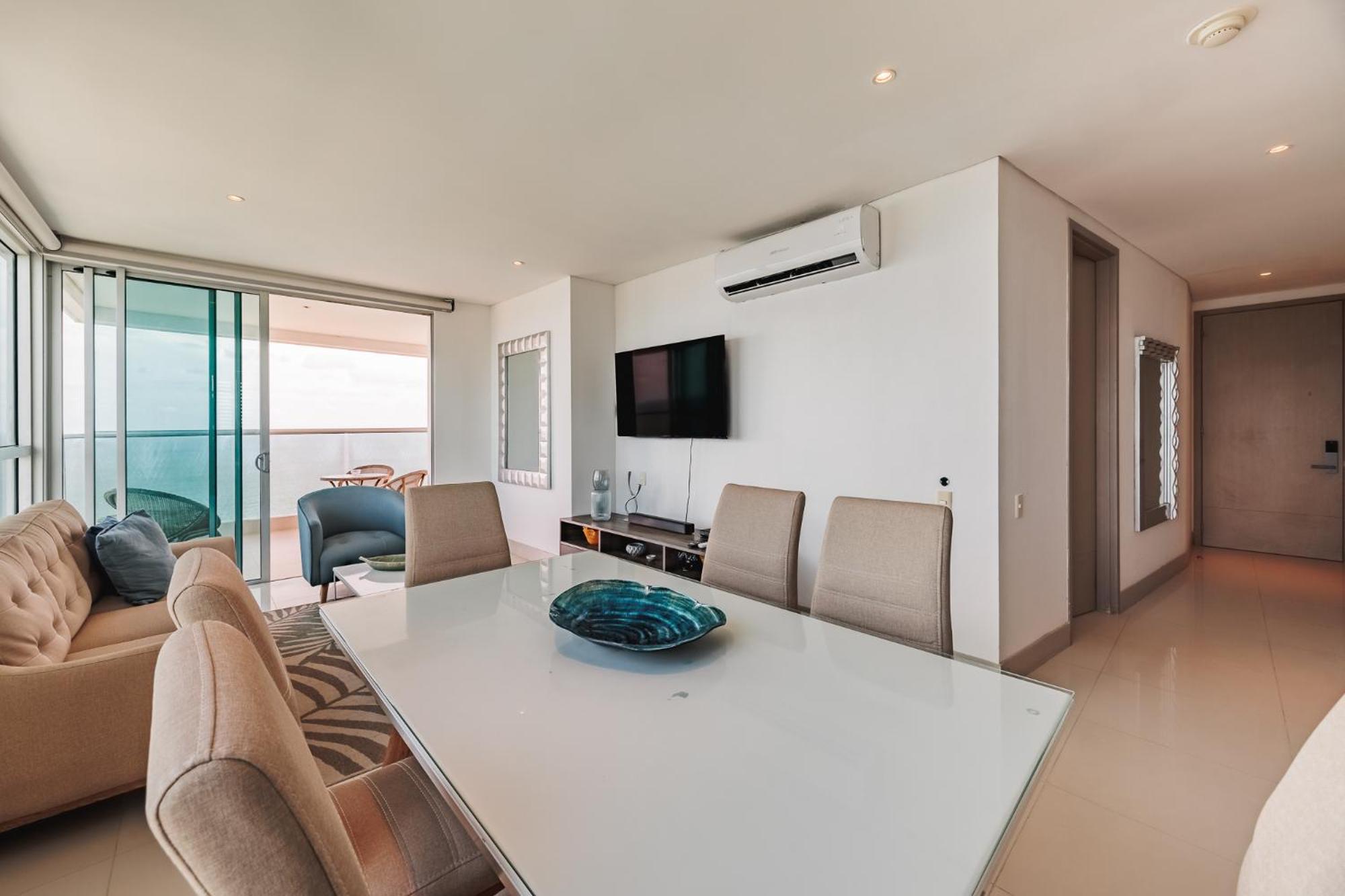 Apartamento Palmetto By Mome