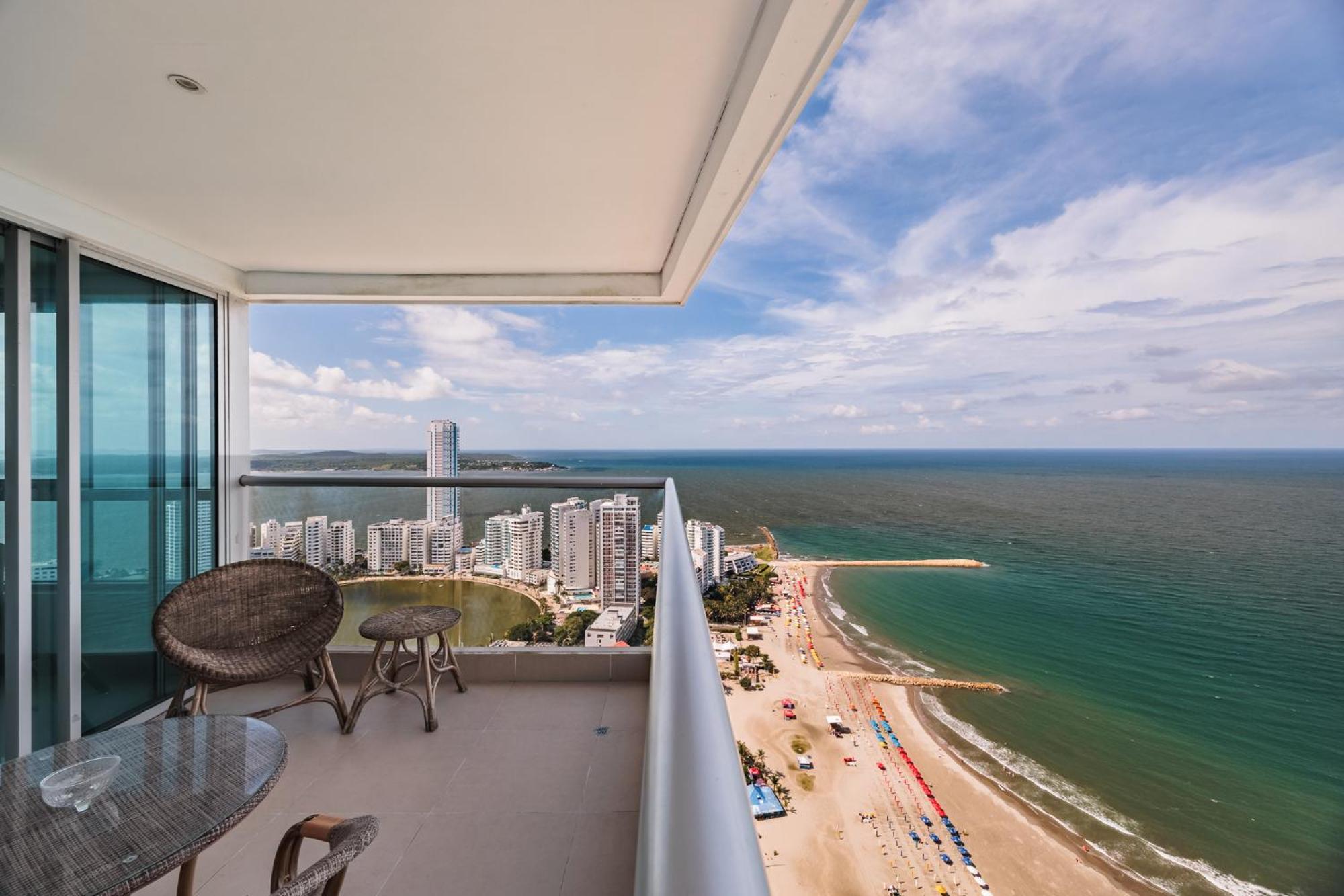 Palmetto By Mome Apartamento *