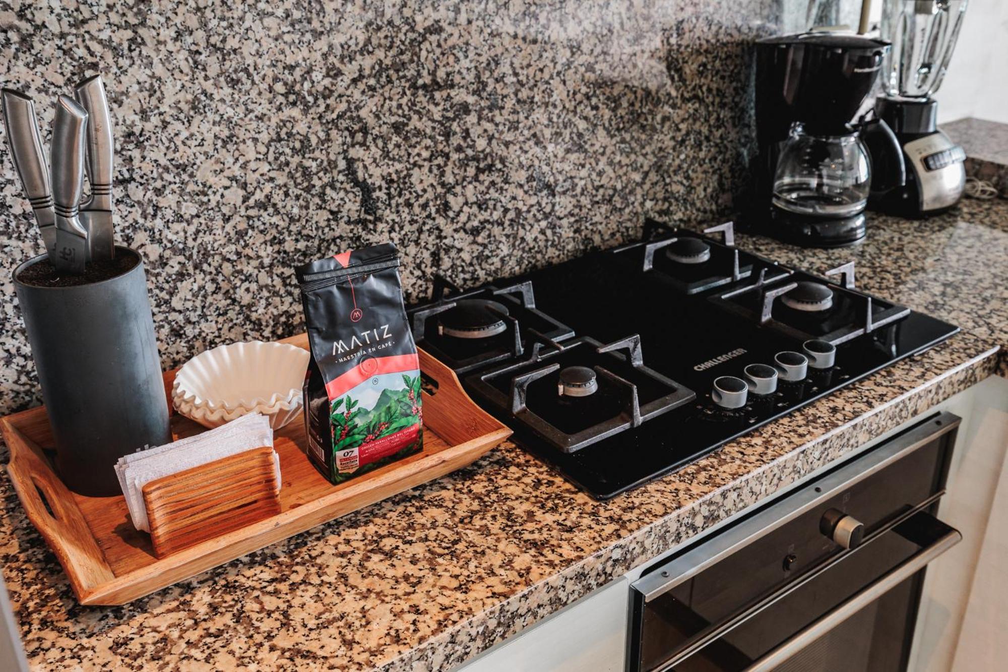 Palmetto By Mome Apartamento Cartagena