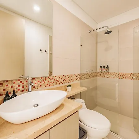 Palmetto By Mome Apartamento *