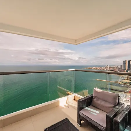 Palmetto By Mome Apartamento Cartagena