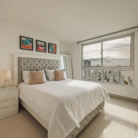 Palmetto By Mome Apartamento