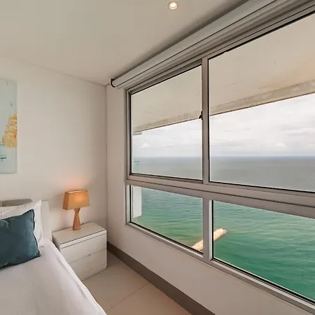 Apartamento Palmetto By Mome Cartagena