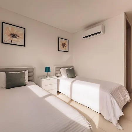 Palmetto By Mome * Cartagena