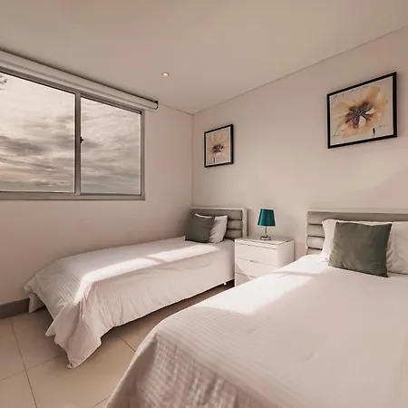 Palmetto By Mome Apartamento
