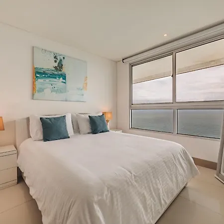 Apartamento Palmetto By Mome *