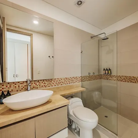 Palmetto By Mome Apartamento