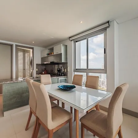 Palmetto By Mome Apartamento