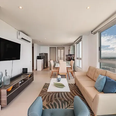 Apartamento Palmetto By Mome *