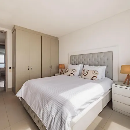 Palmetto By Mome Apartamento