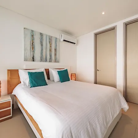 Apartamento Palmetto By Mome