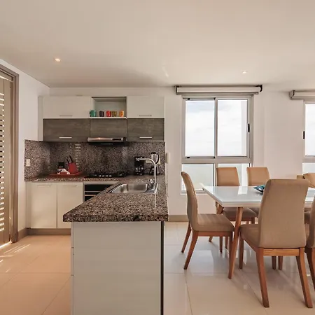 Apartamento Palmetto By Mome *