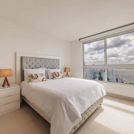 Apartamento Palmetto By Mome