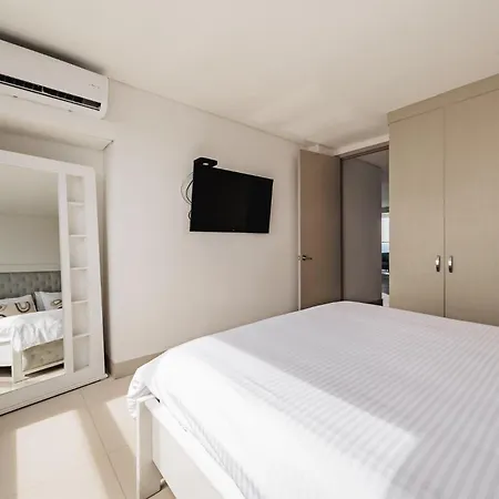 Apartamento Palmetto By Mome