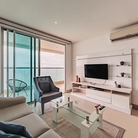 Apartamento Palmetto By Mome *