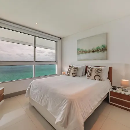 Palmetto By Mome Apartamento Cartagena