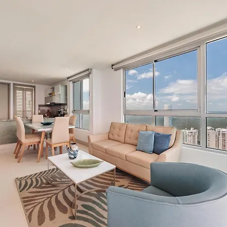 Apartamento Palmetto By Mome Cartagena