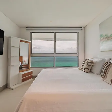 Palmetto By Mome Apartamento