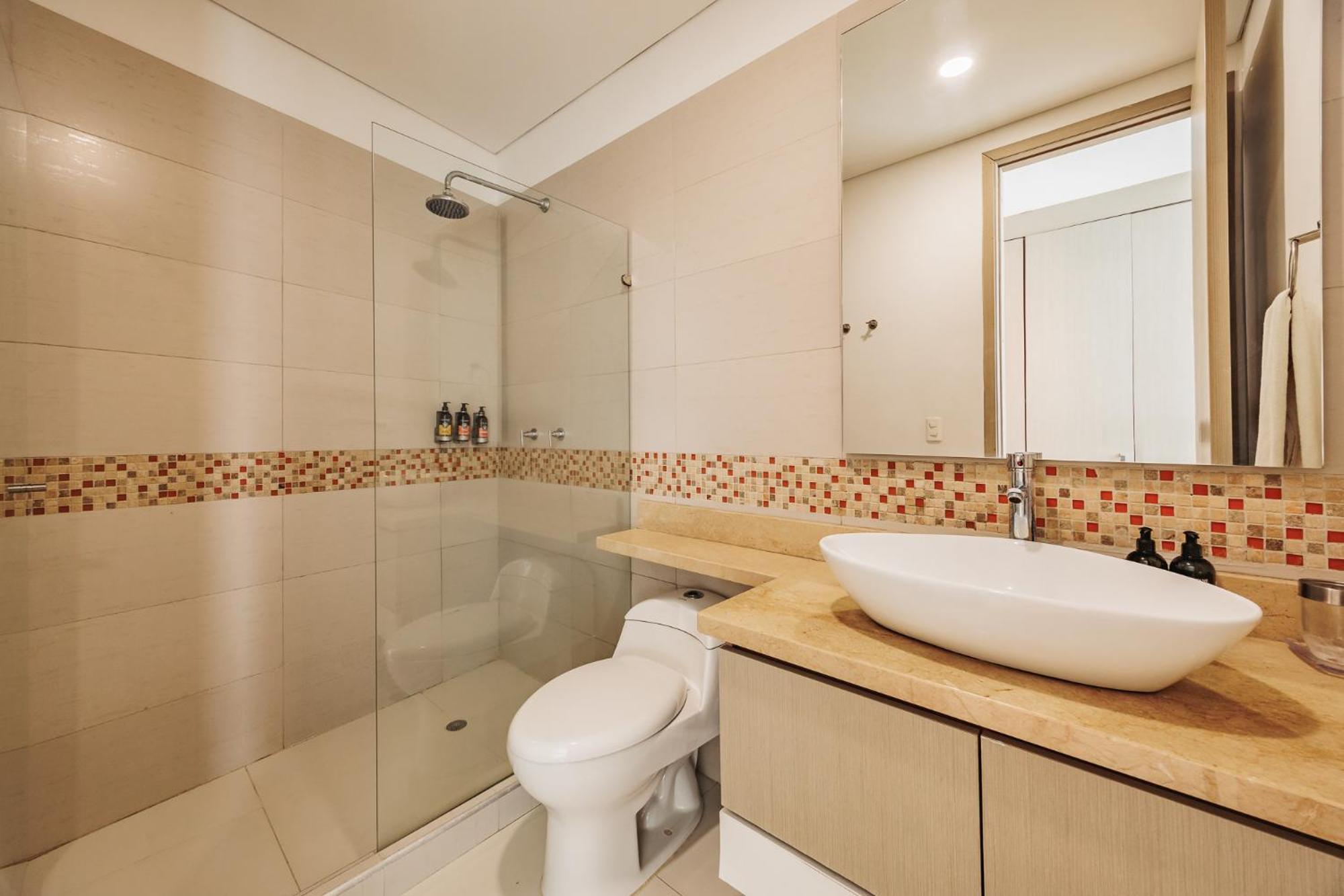 Apartamento Palmetto By Mome Cartagena