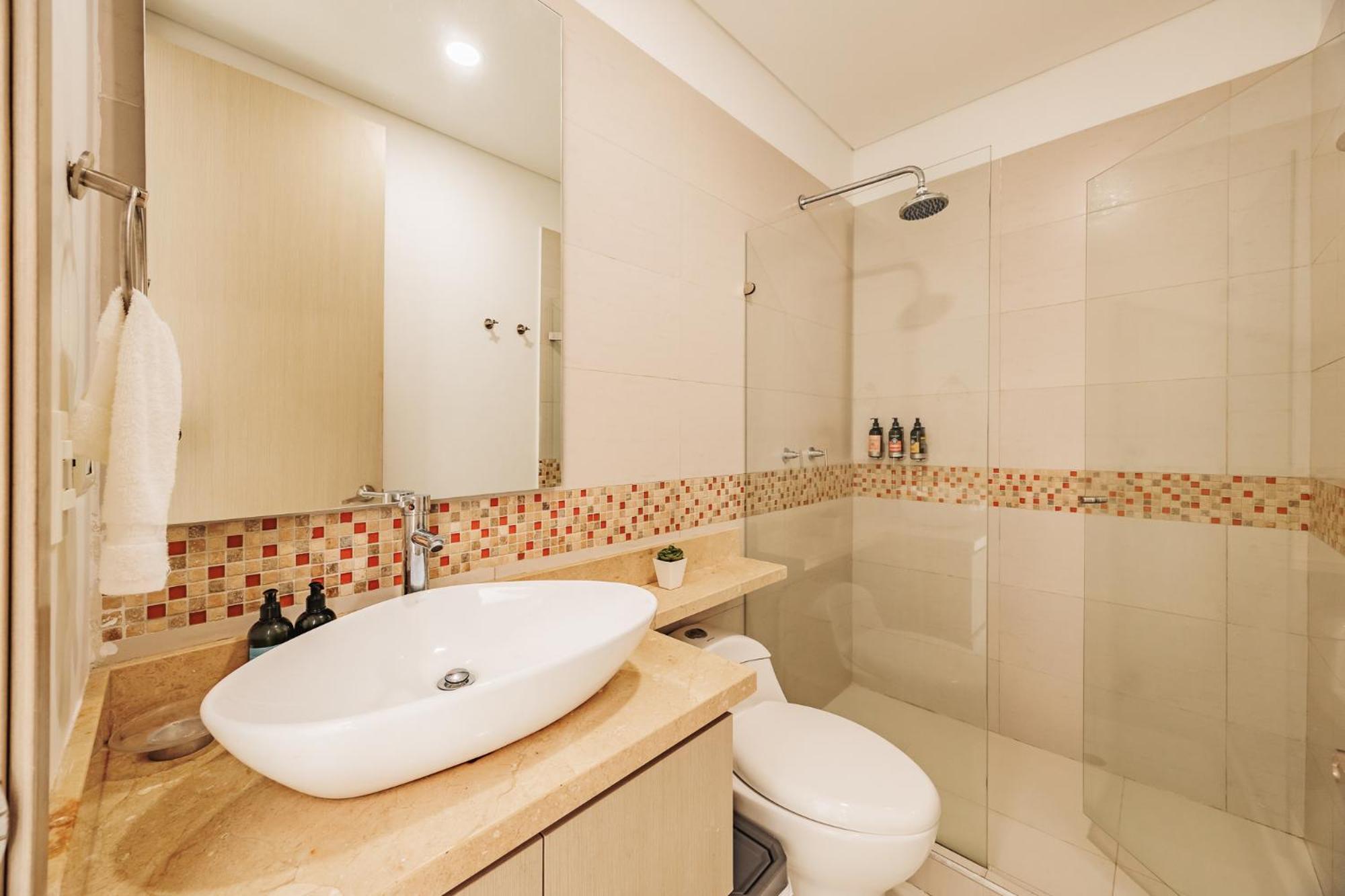 Palmetto By Mome Apartamento *