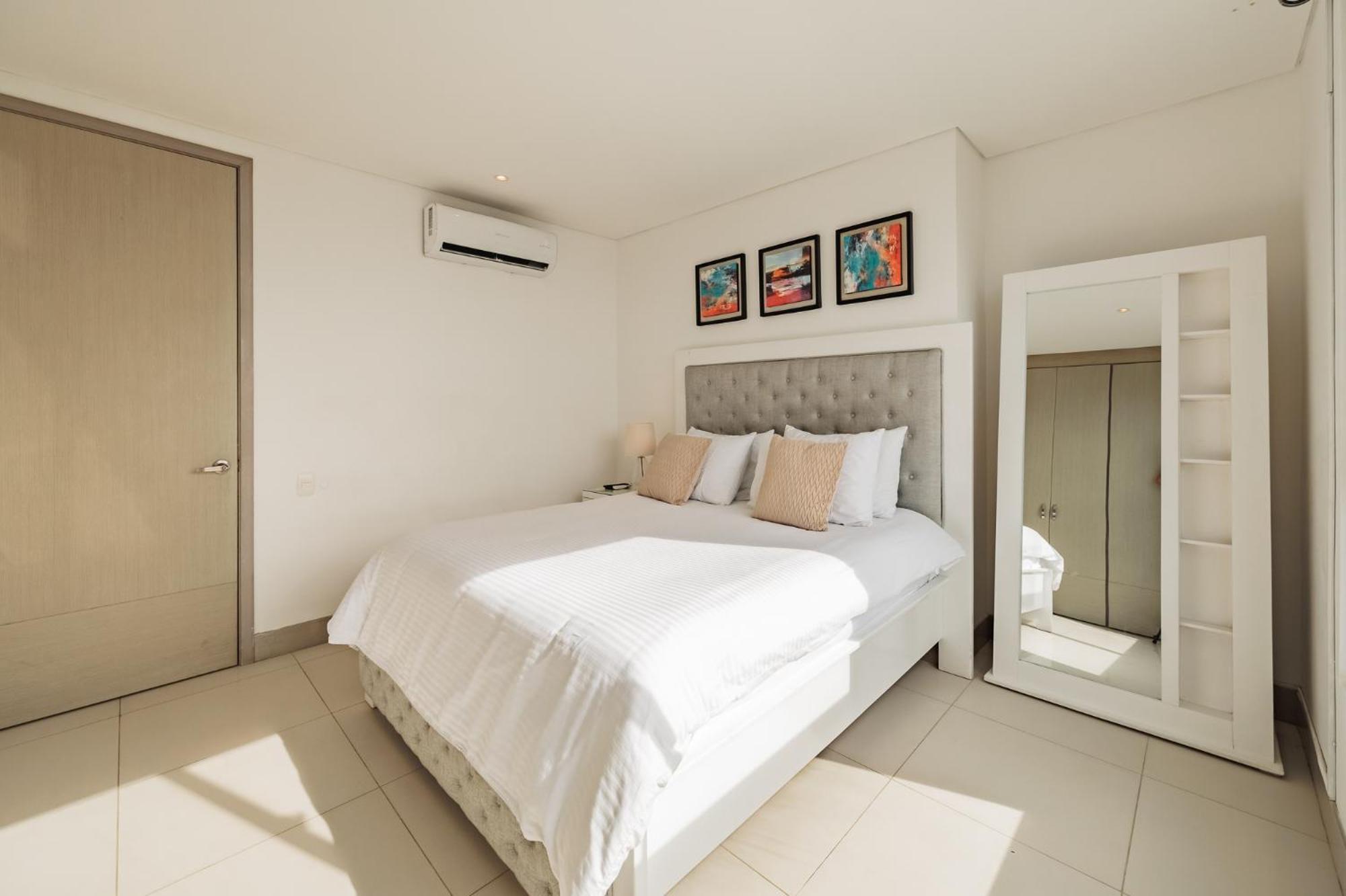 Apartamento Palmetto By Mome *