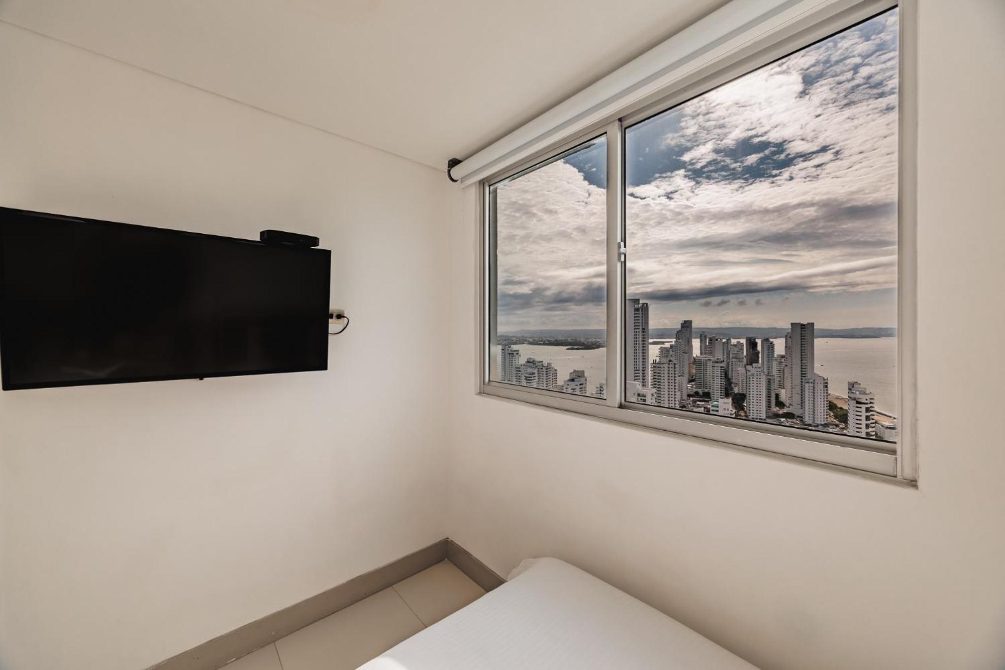 Apartamento Palmetto By Mome Cartagena